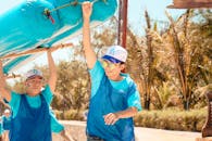 Mẹo và Kỹ Thuật Móc Len Cho Người Mới Bắt Đầu