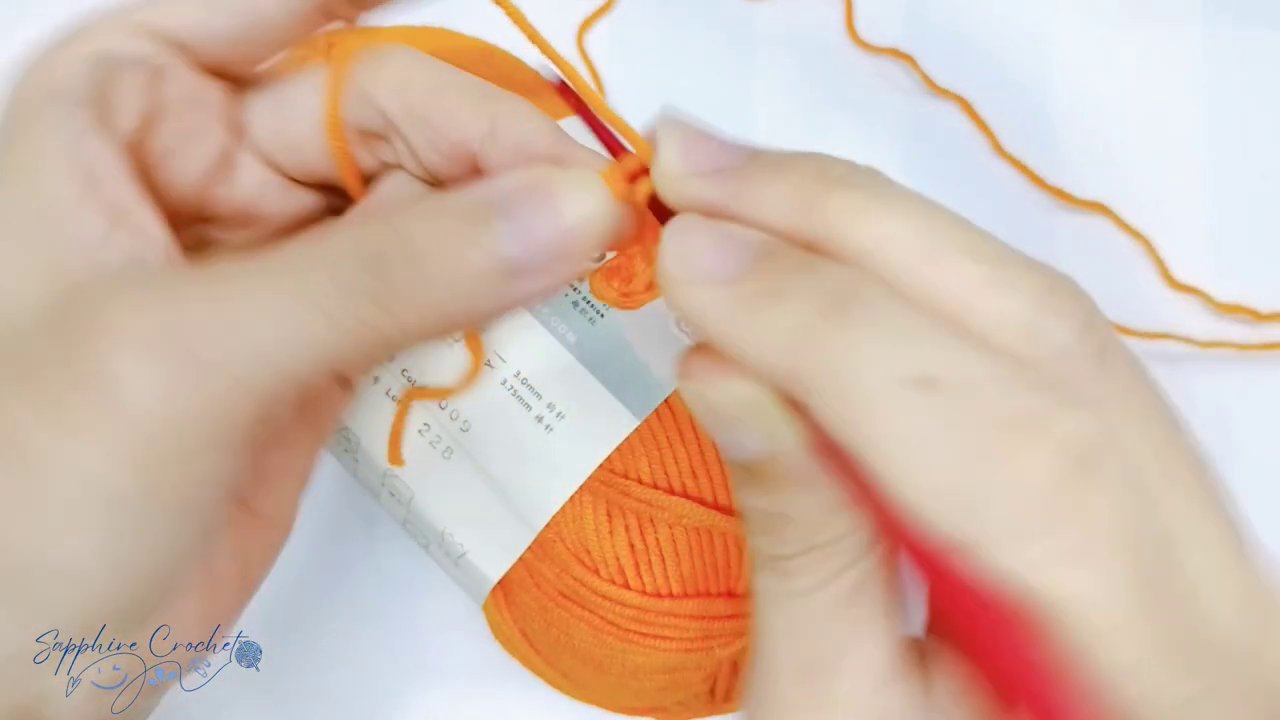 Hai hàng len được so sánh: một hàng có độ cao chuẩn và một hàng bị quá cao.