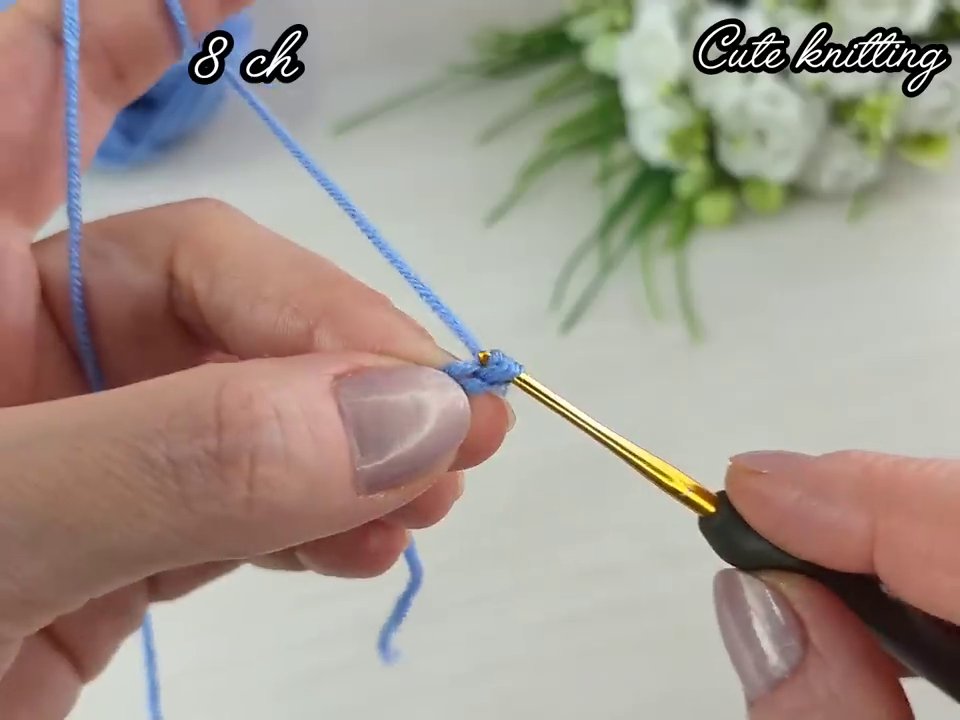 Móc Chăn Len Khi Niềm Vui Nằm Ở Hành Trình, Không Phải Đích Đến 1